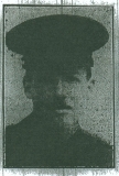 QUIBELL SAMUEL BOYD (Newark Advertiser, 9 February 1916)