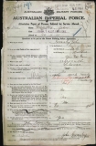 GREASLEY JOHN (attestation paper)