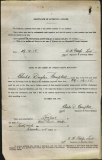 CAMPBELL CHARLES DOUGLAS (attestation paper)