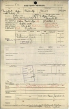 History Sheet