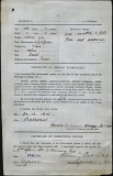 CAMPBELL WALTER (attestation paper)