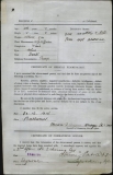 CAMPBELL WALTER (attestation paper)