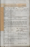 TONKIN ALLAN THOMAS (attestation paper)