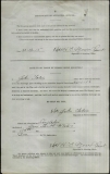 TOBIN JOHN (attestation paper)