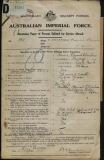 CHRISTIAN FRANCIS EDWARD (attestation paper)