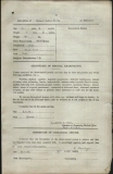 CLARK ERNEST DAVID (attestation paper)