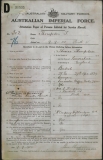 THOMPSON THOMAS (attestation paper)