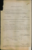 JAMES SYMONDS (attestation paper)