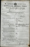  JOHN FRANCIS STUART-SINCLAIR