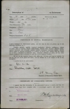 STUART-SINCLAIR (attestation paper)