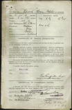 STAPLES EDWARD LESON (attestation paper)