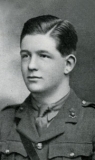 TRENCHARD JOHN WILFRID HUGH 