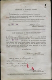 SMITH WILLIAM BRUCE (attestation paper)