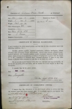 SMITH WILLIAM BRUCE (attestation paper)