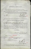 SMITH LANCELOT CROPLEY (attestation paper)