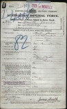 SMITH JAMES (attestation paper)