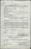 SMITH JAMES (attestation paper)