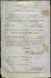 SMITH FERRIER EYRE (attestation paper)