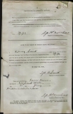 SMITH AUBREY (attestation paper)