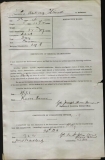 SMITH AUBREY (attestation paper)