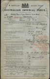 SHEPHERD VICTOR PURNELL (attestation paper)