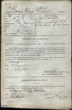 CLOUSTON EDGAR BOYD (attestation paper)