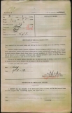 COLEMAN LESLIE RASWELL ELTON (attestation paper)