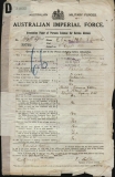 COLLINS EDWARD (attestation paper)