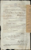 COLLINS EDWARD (attestation paper)