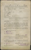 SHANNON FRANCIS OLIVER (attestation paper)