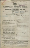 SEABROOK WILLIAM KEITH (attestation paper)