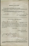 SEABROOK WILLIAM KEITH (attestation paper)