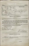 SEABROOK WILLIAM KEITH (attestation paper)