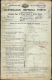 SCUDDS RICHARD HENRY THOMAS (attestation paper)