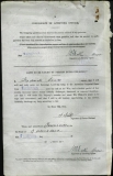 SCOTT FREDERICK (attestation paper)