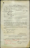 CONWAY HARVEY STANLEY (attestation paper)
