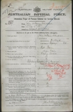 SCHWARER JOHN WILLIAM (attestation paper)