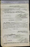 COOLAHAN JAMES DUDLEY (attestation paper)