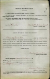 COOMBES STANLEY (attestation paper)