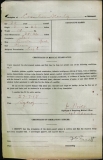 COOMBES STANLEY (attestation paper)