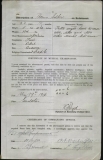 SALTER THOMAS (attestation paper)