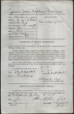 RYAN JAMES ALPHONSUS (attestation paper)