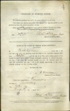 CORCORAN PATRICK (attestation paper)