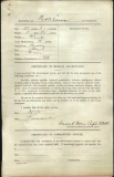 CORCORAN PATRICK (attestation paper)