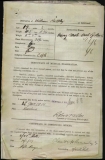 RUTTLEY WILLIAM (attestation paper)