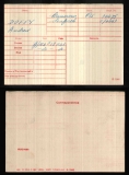 ANDREW DUFFY(medal card) 