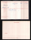 DEWI ELWYN DE JOHN(medal card)