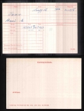 DEWI ELWYN DE JOHN(medal card)