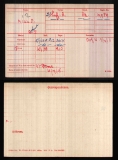   ROBERT JAMES MILLS(medal card)