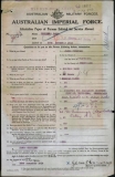 CUMMINGS JAMES (attestation paper)